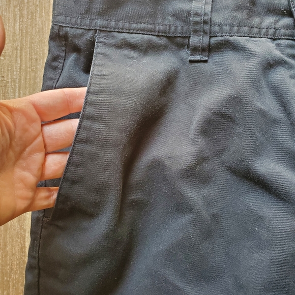 Volcom Men's True To This Black Shorts. - Picture 7 of 16